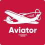 icon Aviator(Aviator game
)