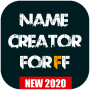 icon Name Creator For Free Fire – Nickname Stylish (Name Creator For Free Fire - Bijnaam Stijlvolle
)