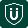 icon U-VPN (Unlimited & Fast VPN) (U-VPN (onbeperkt en snel VPN))