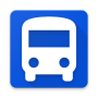 icon Realtime Transit(Realtime transit - Live openbaar vervoer
)