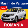 icon com.masini.usedcars(Masini de Vanzare Roemenië
)