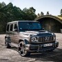 icon Mercedes G63 AMG Wallpapers(Mercedes AMG G63 Wallpapers
)