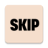 icon SKIP(OVERSLAAN - Betaal online en sla de regel over
) 1.2.5