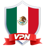 icon mexico VPN(Mexico VPN)