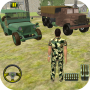 icon US Army Truck Sim Vehicles (US Army Truck Sim-voertuigen)