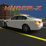 icon HUBER - X Car Racing (HUBER - X Autoracen)