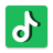 icon Musiek speler, musiek aflaaier(Muziekspeler - MP3-speler
) 1.1.11