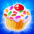icon Candy Valley(Candy Valley - Match 3 Puzzle) 1.0.0.53
