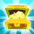 icon com.merigotech.chestofwords(Woord Schattenjacht) 1.8.8