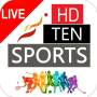 icon Live Ten Sports 2021(Live Ten Sports Guide 2021
)