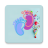 icon com.hetmold.nombresparabebes(Babynamen) 1.0.6