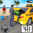 icon Taxi Game: Taxi Sim Game free 2021(Taxi Simulator 3d Taxi Driver) 3.3