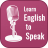 icon Learn English to Speak(Leer Engels spreken
) 1.0