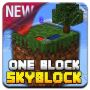 icon Skyblock Maps MCPE(Skyblock-kaarten voor Minecraft MCPE
)