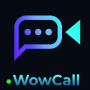 icon Live Video Call - Video Chat (Live videogesprek - videochat
)