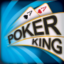 icon PokerKinG Pro(Texas Holdem Poker Pro)