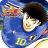 icon jp.klab.captain283(Kapitein Tsubasa ~Fighting Dream Team~ Voetbalspel) 8.6.2