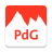 icon PdG(Patrouille des Glaciers – PdG
) 5.4.4