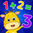 icon Math Games(Preschool Math Games for Kids
) 2.8.2
