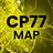icon Cyberpunk 2077 Map Guide(Cyberpunk 2077 Kaartgids
) 1.0.5