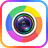 icon Camera(Schoonheidscamera: Selfiecamera HD
) 5.3.5