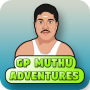 icon GP Muthu Adventures(GP Muthu - Finding Letters and Adventures
)
