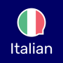 icon Wlingua - Learn Italian (Wlingua - Italiaans leren)