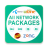 icon All Network Packages(Alle netwerk-sim-pakketten 2022
) 1.0