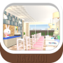 icon Rabbit&Cafe(Rabbit Cafe -EscapeGame-
)