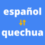 icon Spanish To Quechua Translator(Spaans Quechua Translator
)