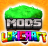icon MODS-MCPE(Kaarten LokiCraft voor Minecraft
) 1.0
