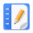 icon Nuts Note(Kladblok: notities en eenvoudig notitieboekje) 2.0.1