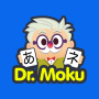 icon Dr. Moku(Leer Talen met Dr. Moku
)