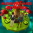 icon com.TASAG.MushroomMazeAdventure(Mushroom Maze Adventure) 1.10