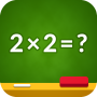 icon Multiplication table IQ(Tafels van vermenigvuldiging IQ)