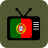 icon TV Portugal(TV portugal em direto) 1.0.4