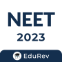 icon NEET 2023 UG Exam Preparation (NEET 2023 UG Examenvoorbereiding
)