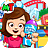 icon IceMe Amusement Park(My Town: Fun Park-kinderspel
) 7.00.02