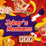 icon Joker(Joker's Madness
)
