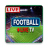 icon Live Football TV HD Streaming(Live Voetbal TV HD Streaming
) 1.0