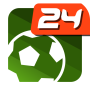 icon Futbol24(Futbol24 livescore-app voor)