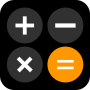 icon iCalculator(iOS 16 Rekenmachine: iCalculator)
