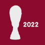icon World Cup 2022(Live Scores voor WK 2022)