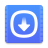 icon Video Downloader Pro(Video Downloader voor Facebook
) 1.0.1