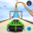 icon Sky Car Stunt(Autospellen Stunts Ramp Racing) 2.6