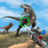 icon Dinosaur Hunter Sniper Games(Real Wild Dinosaur Hunter Game) 2.2