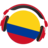 icon Colombia Radios(Colombia Radio's
) 11.2.2.0