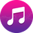 icon Music Player(Muziekspeler - mp3-speler) 6.16