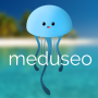 icon meduseo(Meduseo: de kwal weer)