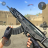 icon Anti Terrorist Shooter Game(Antiterroristische schietspellen) 3.9